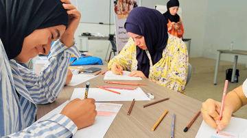 March Program Update 20