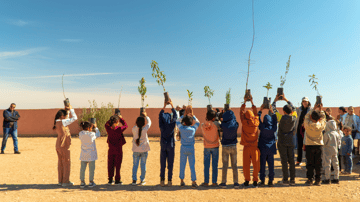 March Program Update 21