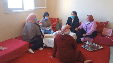 March Program Update 28