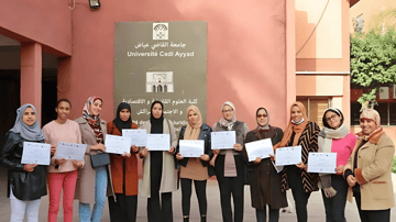 March Program Update 29