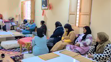 March Program Update 2