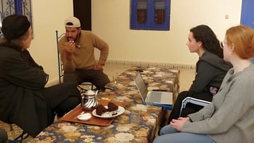 March Program Update 2