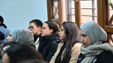 March Program Update 2