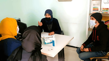 March Program Update 30