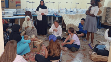 March Program Update 31