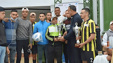 March Program Update 32