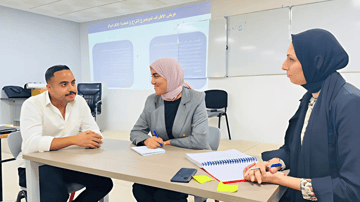 March Program Update 36