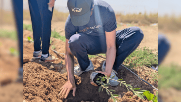 March Program Update 3