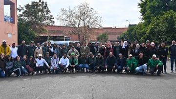 March Program Update 3