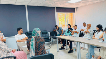 March Program Update 40