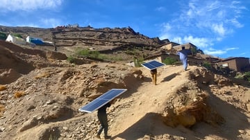 March Program Update 4