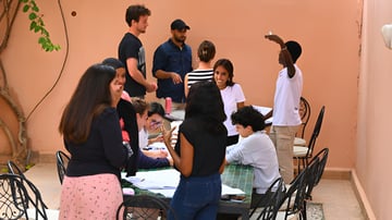 March Program Update 50