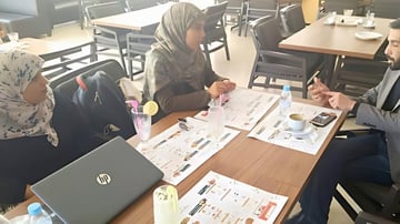 March Program Update 51