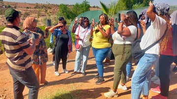 March Program Update 52