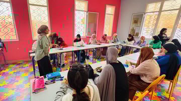 March Program Update 5