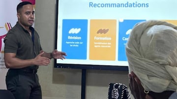 March Program Update 6