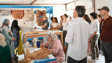 March Program Update 7