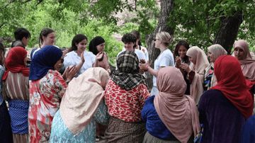 March Program Update 8