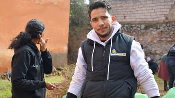 March Program Update 8