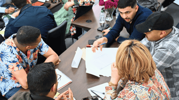 March Program Update 9