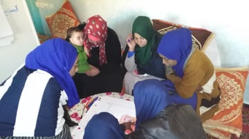 Multiculturalism Enables Reinvigorates Participatory Approach Development