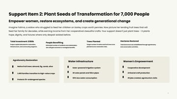 Northern Morocco Flooding Recovery pptx 3