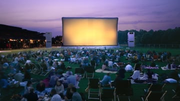 Outdoor Cinema