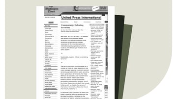 Scanned Articles Thumbnail