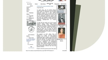 Scanned Articles Thumbnail