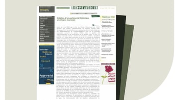 Scanned Articles Thumbnail