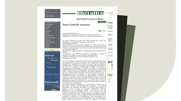 Scanned Articles Thumbnail