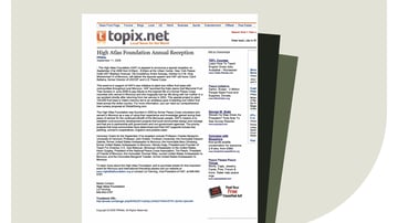 Scanned Articles Thumbnail