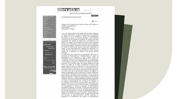 Scanned Articles Thumbnail