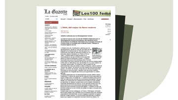 Scanned Articles Thumbnail