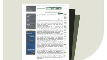 Scanned Articles Thumbnail