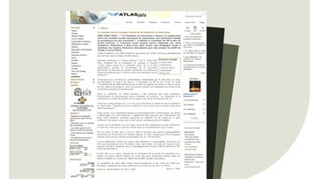 Scanned Articles Thumbnail