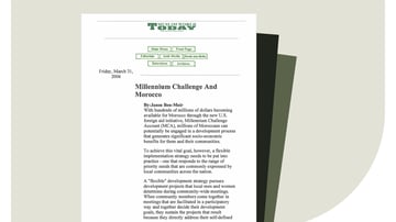 Scanned Articles Thumbnail