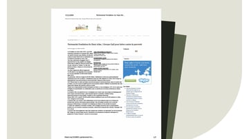 Scanned Articles Thumbnail