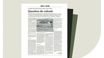 Scanned Articles Thumbnail