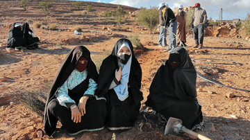 Sustainable Agricultural Villages As a Panacea to Poverty 2