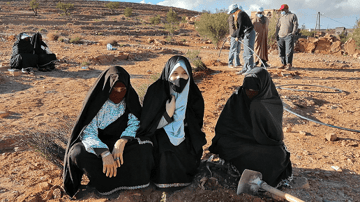 Sustainable Agricultural Villages As a Panacea to Poverty 2