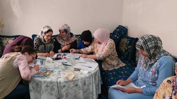 Taslit Nourtane IMAGINE