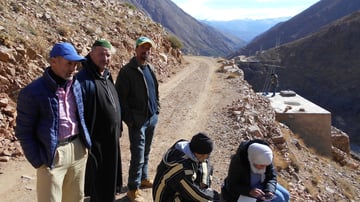 Toubkal 2