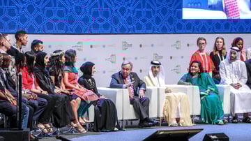 VB 27 06 19 AUH Climate meet B 5