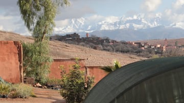 View of the Atlas Mountains from the nursery e1772105421117 1110x500