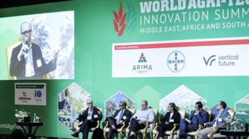 World Agri Tech Innovation Summit2