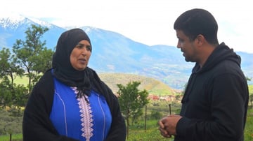 High atlas mountains botany 660x495