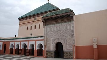 400px Marrakech Bel Abbes