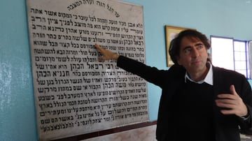 Yossef Ben Meir Marrakech