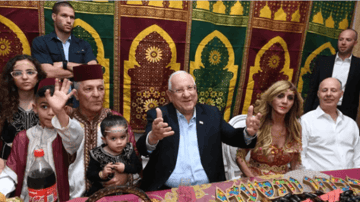 Mimouna Women and Moroccos Creative Cultural Diversity 2 640x389